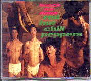 Red Hot Chili Peppers - Knock Me Down